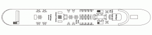 MS 皇家皇冠甲板03平面图