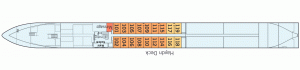 艾玛迪斯之星甲板01平面图
