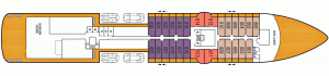 世邦创投甲板06平面图