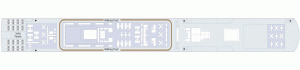 维京峡湾甲板04平面图