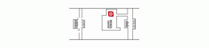 文图拉甲板04平面图