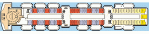 天秤座超级星甲板08平面图
